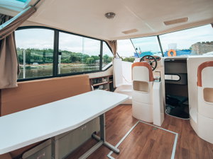 Confort 900 DP „Allegro 2“ – fotka 5