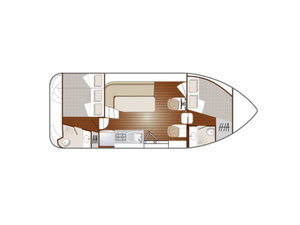 Confort 900 DP „Allegro 2“ – fotka 7