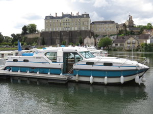 Confort 1350 „Vivat“ – fotka 1