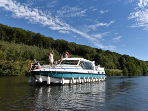 Confort 1350 „Vivat“ – fotka 3