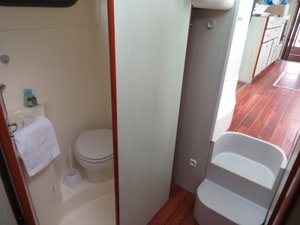 Confort 1350 „Vivat“ – fotka 5