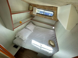 Sedan 1170 „Crescendo“ – fotka 5