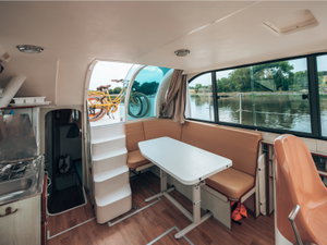 Confort 900 DP „Allegro 1“ – fotka 8