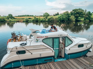 Confort 900 DP „Allegro 1“ – fotka 1
