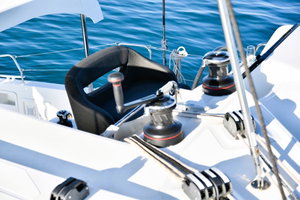 Lagoon 42 „MAHI MAHI“ – fotka 9