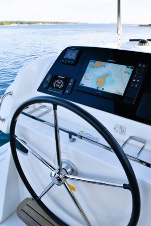 Lagoon 42 „MAHI MAHI“ – fotka 10