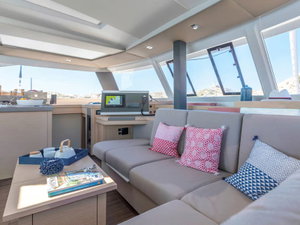 Astrea 42 „Rossa“ – fotka 5
