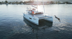 Astrea 42 „Rossa“ – fotka 3