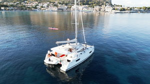 Astrea 42 „Rossa“ – fotka 2