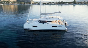 Astrea 42 „Rossa“ – fotka 9