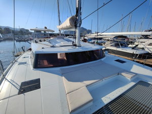 Astrea 42 „Rossa“ – fotka 7