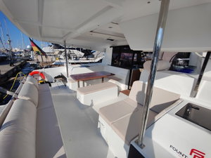 Astrea 42 „Rossa“ – fotka 8