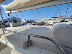 Astrea 42 „Rossa“ – fotka 10
