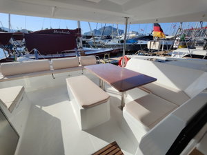 Astrea 42 „Rossa“ – fotka 12