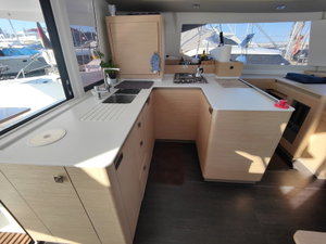 Astrea 42 „Rossa“ – fotka 11