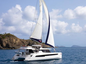 Leopard 50 – fotka 1