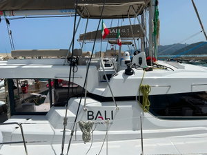 Bali Catspace „Wow“ – fotka 7