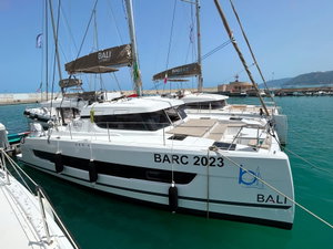 Bali Catspace „Wow“ – fotka 1