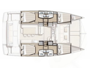 Bali 4.1 „Orlandina“ – fotka 2