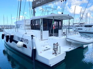 Bali 4.1 „Orlandina“ – fotka 1
