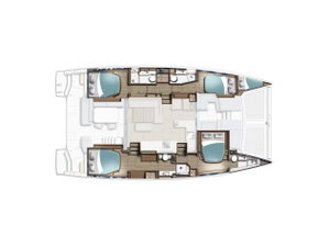 Leopard 46 – fotka 6