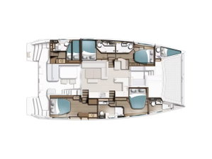 Leopard 52 – fotka 9