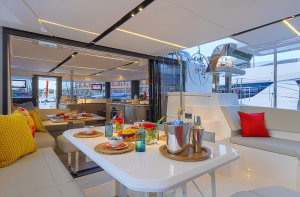 Leopard 46 – fotka 4