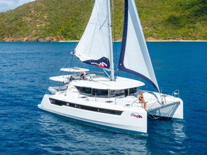 Leopard 46 – fotka 1