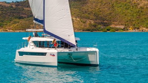 Leopard 46 – fotka 5