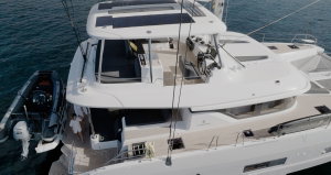 Lagoon 55 „TRIWING CARIDA“ – fotka 6