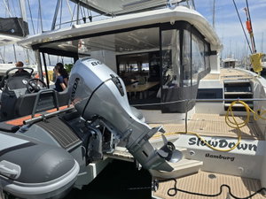 Lagoon 55 „TRIWING CARIDA“ – fotka 3