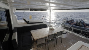 Lagoon 55 „TRIWING CARIDA“ – fotka 4