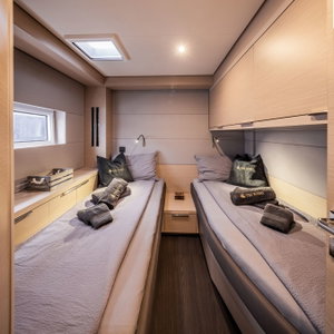 Lagoon 55 „TRIWING CARIDA“ – fotka 9