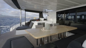 Lagoon 55 „TRIWING CARIDA“ – fotka 5