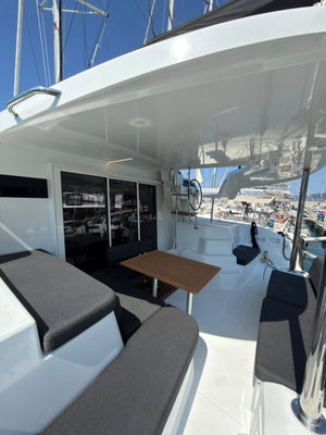 Lagoon 38 „Didi“ – fotka 6