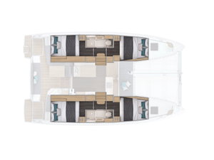 Lagoon 38 „Didi“ – fotka 2