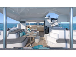 Lagoon 38