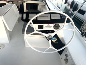 Dufour 41 „S/Y Felicia“ – fotka 2