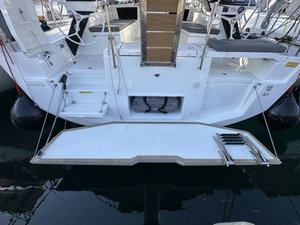 Dufour 41 „S/Y Felicia“ – fotka 26