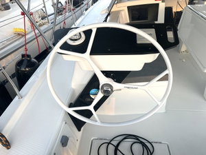 Dufour 41 „S/Y Felicia“ – fotka 3