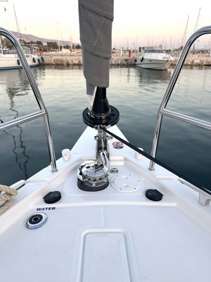 Dufour 41 „S/Y Felicia“ – fotka 6