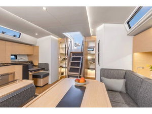 Hanse 460 „Schazby“ – fotka 3