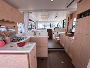 Swift Trawler 41 „SIRENA“ – fotka 17