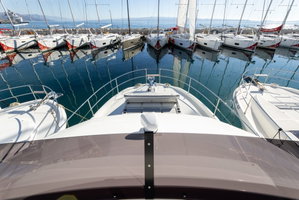 Swift Trawler 41 „SIRENA“ – fotka 13