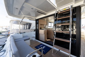Swift Trawler 41 „SIRENA“ – fotka 6
