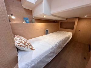 Swift Trawler 41 „SIRENA“ – fotka 21