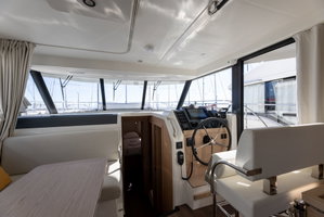 Swift Trawler 41 „SIRENA“ – fotka 7