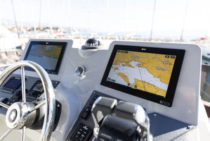 Swift Trawler 41 „SIRENA“ – fotka 14