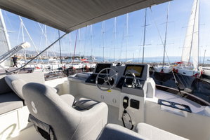 Swift Trawler 41 „SIRENA“ – fotka 12