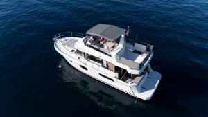 Swift Trawler 41 „SIRENA“ – fotka 2